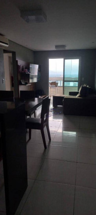 Imagem Apartamento com 2 Quartos à Venda, 83 m² em Boqueirão - Praia Grande
