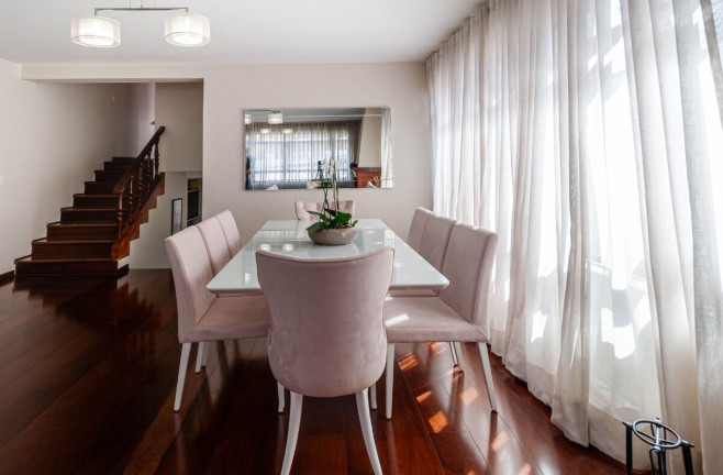 Imagem Casa com 3 Quartos à Venda, 234 m² em Parque Mandaqui - São Paulo Imagem Casa com 3 Quartos à Venda, 234 m² em Parque Mandaqui - São Paulo
