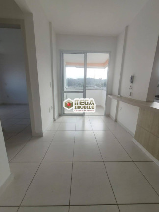 Apartamento com 1 Quarto à Venda, 43 m² em Carvoeira - Florianópolis