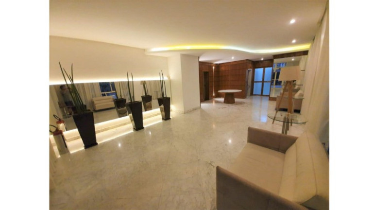 Imóvel com 1 Quarto para Alugar, 65 m² em Vila Uberabinha - São Paulo