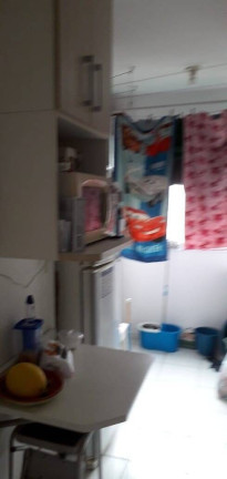 Imagem Apartamento com 2 Quartos à Venda, 51 m² em Parque Erasmo Assunção - Santo André
