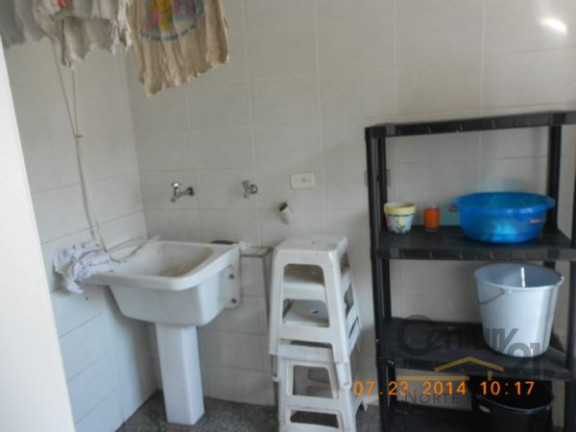 Imagem Apartamento com 4 Quartos à Venda, 212 m² em Santana - São Paulo