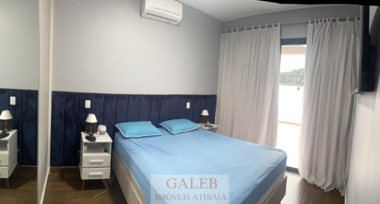 Imagem Casa com 3 Quartos à Venda, 133 m² em Jardim Maristela - Atibaia Imagem Casa com 3 Quartos à Venda, 133 m² em Jardim Maristela - Atibaia
