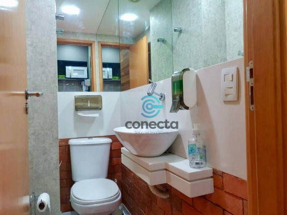 Imagem Sala Comercial à Venda, 27 m² em Icaraí - Niterói Imagem Sala Comercial à Venda, 27 m² em Icaraí - Niterói