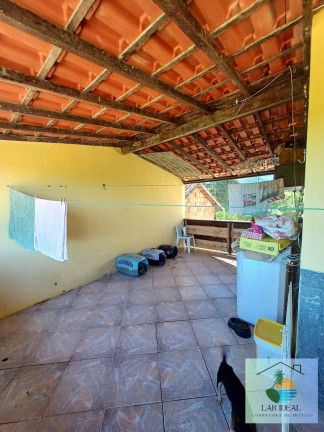 Imagem Casa com 5 Quartos à Venda, 450 m² em Sapeatiba Mirim - Iguaba Grande