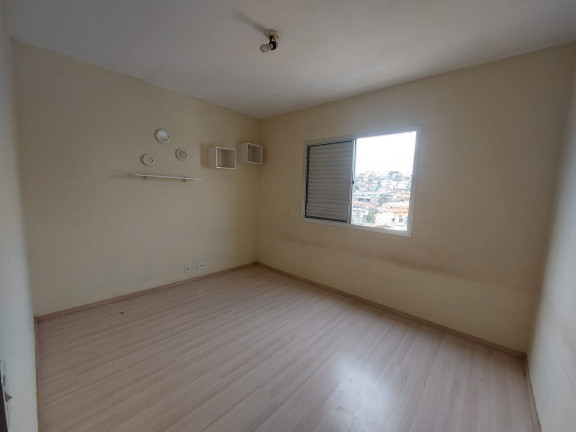 Imagem Imóvel com 2 Quartos à Venda, 58 m² em Helena Maria - Osasco