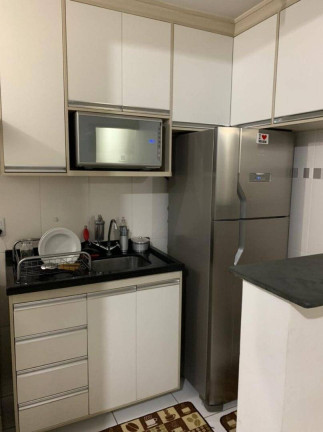 Imagem Apartamento com 2 Quartos à Venda, em Campinas Imagem Apartamento com 2 Quartos à Venda, em Campinas