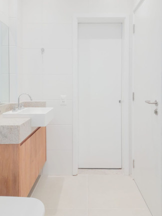 Imagem Apartamento com 1 Quarto para Alugar, 44 m² em Consolação - São Paulo
