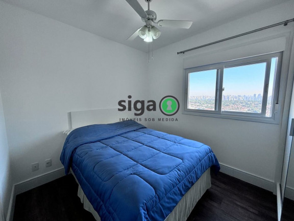 Imagem Apartamento com 3 Quartos à Venda, 109 m² em Jardim Aeroporto - São Paulo Imagem Apartamento com 3 Quartos à Venda, 109 m² em Jardim Aeroporto - São Paulo
