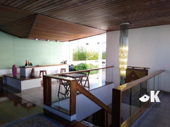 Imagem Cobertura com 4 Quartos à Venda, 252 m² em Higienópolis - São Paulo
