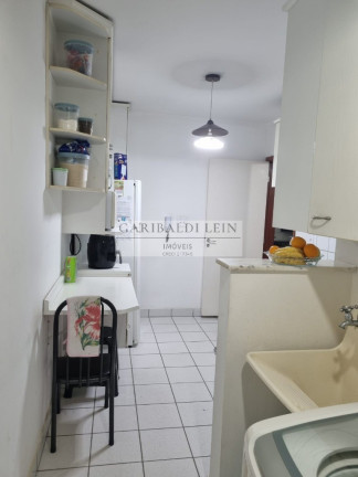 Imagem Imóvel com 2 Quartos à Venda, 58 m² em Vila Nova Teixeira - Campinas