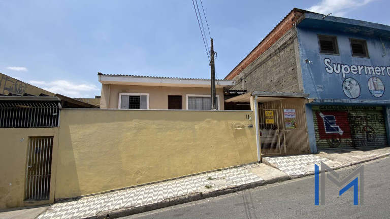 Imagem Casa com 2 Quartos à Venda, 140 m² em Vila Merces - Carapicuíba Imagem Casa com 2 Quartos à Venda, 140 m² em Vila Merces - Carapicuíba