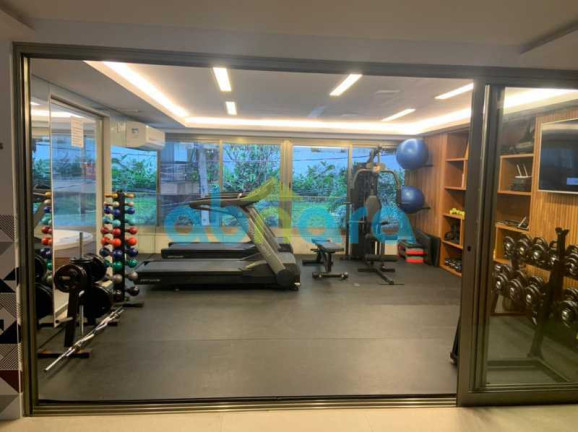 Imagem Cobertura com 3 Quartos à Venda, 236 m² em Leblon - Rio De Janeiro Imagem Cobertura com 3 Quartos à Venda, 236 m² em Leblon - Rio De Janeiro