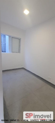 Imagem Casa com 2 Quartos para Alugar, 50 m² em Santana - São Paulo