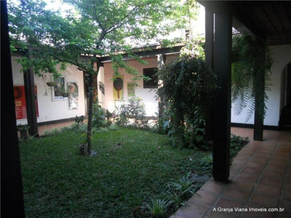 Imagem Casa de Condomínio com 6 Quartos à Venda, 2.385 m² em Chácara São João - Carapicuíba Imagem Casa de Condomínio com 6 Quartos à Venda, 2.385 m² em Chácara São João - Carapicuíba