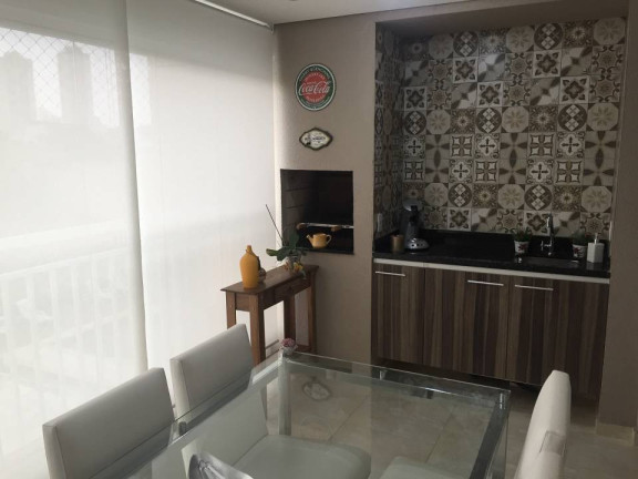 Imagem Apartamento com 3 Quartos à Venda, 78 m² em Alto Da Mooca - São Paulo