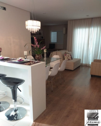 Imagem Apartamento com 3 Quartos à Venda, 77 m² em Parque Campolim - Sorocaba Imagem Apartamento com 3 Quartos à Venda, 77 m² em Parque Campolim - Sorocaba