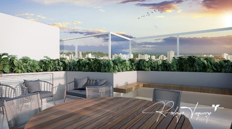 Imagem Apartamento com 2 Quartos à Venda, 60 m² em Setor Central - Goiânia