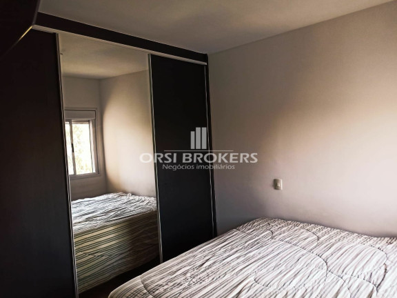 Imagem Apartamento com 2 Quartos à Venda, 77 m² em Vila Pirajussara - São Paulo