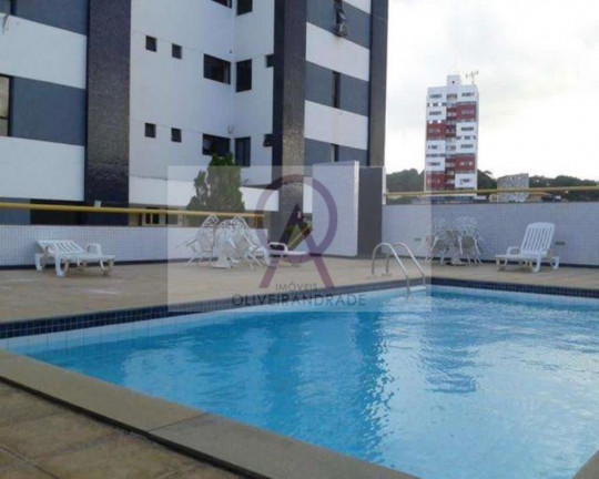 Imagem Imóvel com 3 Quartos à Venda, 90 m² em Candeal - Salvador Imagem Imóvel com 3 Quartos à Venda, 90 m² em Candeal - Salvador