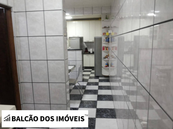 Imagem Casa com 3 Quartos à Venda, 260 m² em São Paulo Imagem Casa com 3 Quartos à Venda, 260 m² em São Paulo