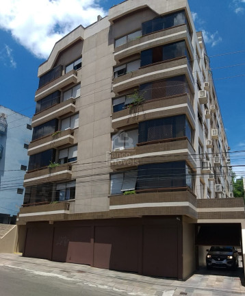 Cobertura com 3 Quartos à Venda, 248 m² em Centro - Santa Maria