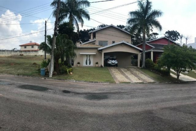 Imagem Casa com 4 Quartos à Venda, 1.000 m² em Condomínio Paineiras - Itupeva Imagem Casa com 4 Quartos à Venda, 1.000 m² em Condomínio Paineiras - Itupeva