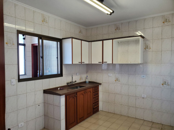 Imagem Apartamento com 3 Quartos à Venda, 82 m² em Centro - Taubaté