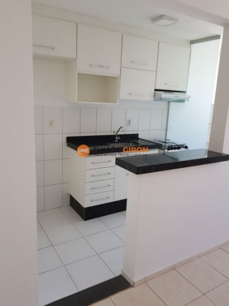 Imagem Apartamento com 2 Quartos à Venda, 46 m² em Conjunto Habitacional Doutor Antônio Villela Silva - Araçatuba Imagem Apartamento com 2 Quartos à Venda, 46 m² em Conjunto Habitacional Doutor Antônio Villela Silva - Araçatuba