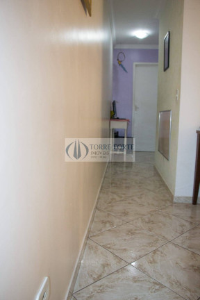 Imagem Apartamento com 2 Quartos à Venda, 52 m² em Vila Palmeiras - São Paulo