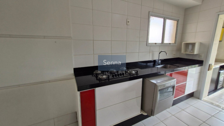 Imagem Apartamento com 3 Quartos para Alugar, 113 m² em Jardim Bonfiglioli - Jundiaí