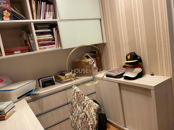 Imagem Apartamento com 3 Quartos à Venda, 194 m² em Jardim Aquárius - São José Dos Campos Imagem Apartamento com 3 Quartos à Venda, 194 m² em Jardim Aquárius - São José Dos Campos