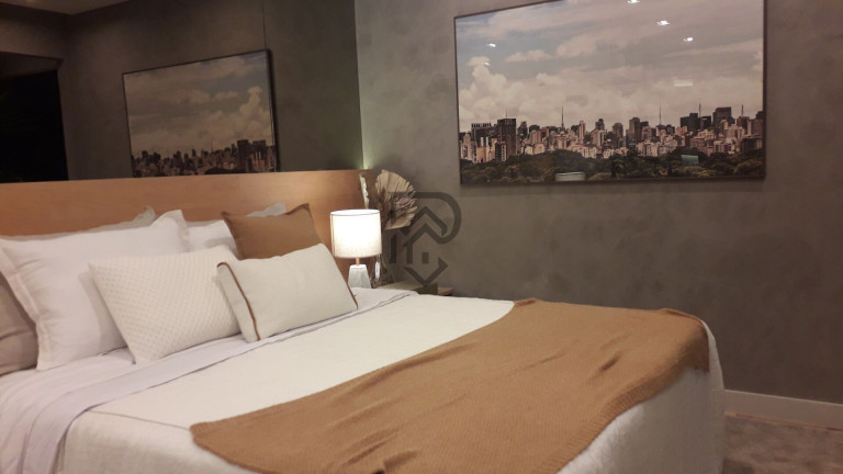Imagem Apartamento com 4 Quartos à Venda, 153 m² em Vila Mariana - São Paulo