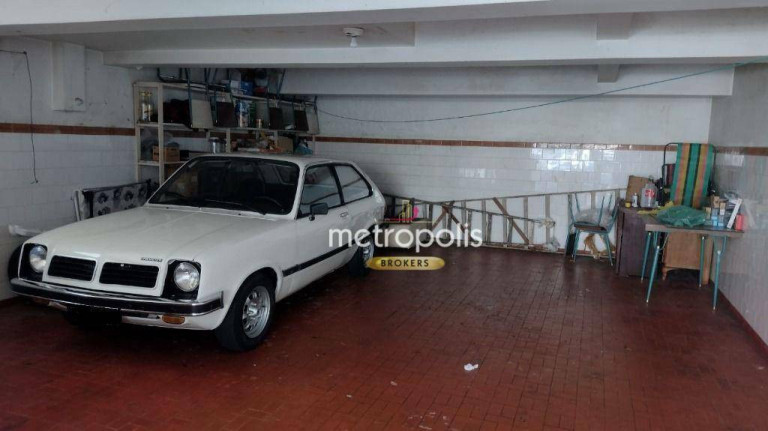 Imagem Sobrado com 3 Quartos à Venda, 310 m² em Santa Maria - São Caetano Do Sul