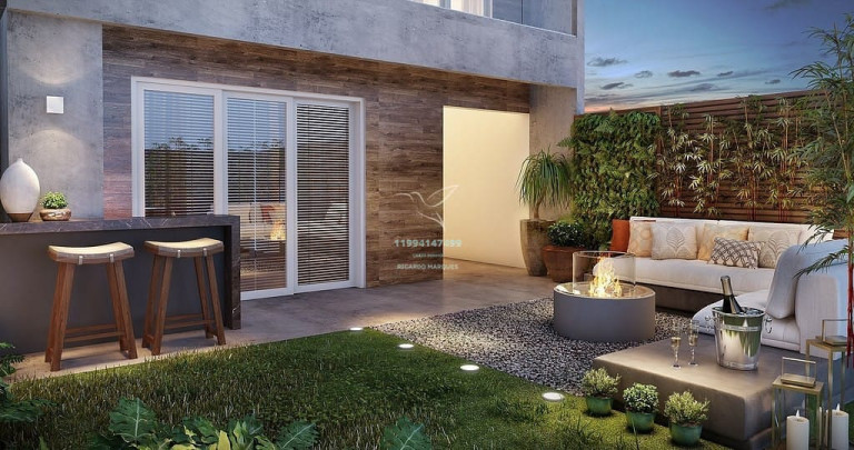 Imagem Casa com 2 Quartos à Venda, 169 m² em Granja Viana - Cotia