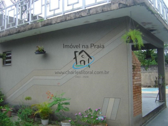 Imagem Casa com 5 Quartos à Venda,  em Massaguaçu - Caraguatatuba