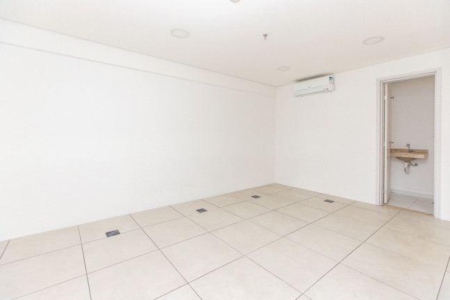 Imagem Sala Comercial à Venda, 44 m² em Vila Clementino - São Paulo Imagem Sala Comercial à Venda, 44 m² em Vila Clementino - São Paulo