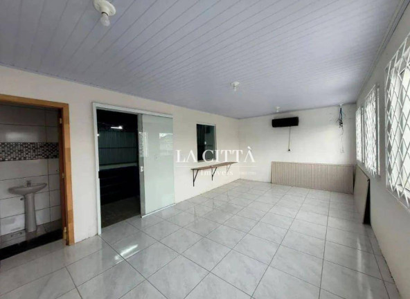 Imagem Galpão para Alugar, 220 m² em São Vicente - Itajaí