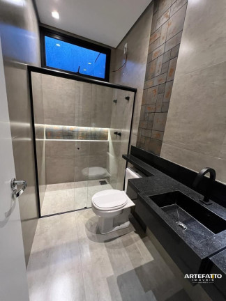 Imagem Casa com 3 Quartos à Venda, 160 m² em Recanto Elimar - Franca