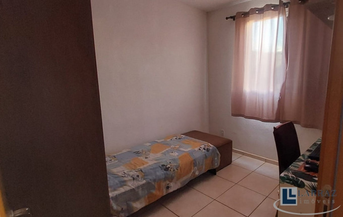 Imagem Imóvel com 2 Quartos à Venda, 42 m² em Jardim Manoel Penna - Ribeirao Preto