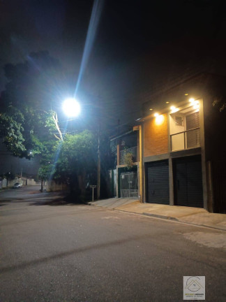 Imagem Casa com 3 Quartos à Venda, 135 m² em Jardim Alvinópolis - Atibaia Imagem Casa com 3 Quartos à Venda, 135 m² em Jardim Alvinópolis - Atibaia
