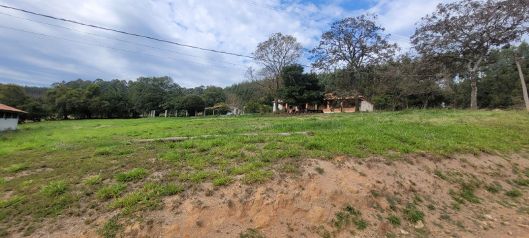 Imagem Imóvel com 6 Quartos à Venda, 16.600 m² em Jardim Paraíso Ii - Itu