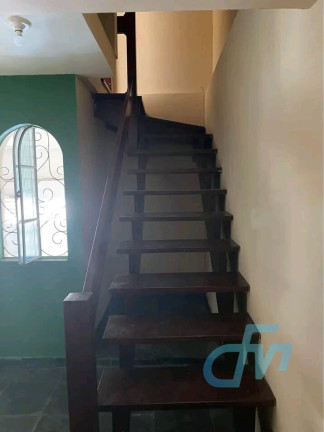 Imagem Sobrado com 4 Quartos para Alugar, 120 m² em Conjunto Residencial álvaro Bovolenta - Mogi Das Cruzes