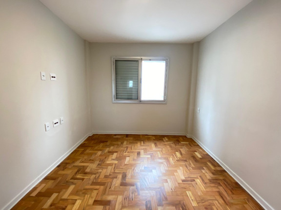 Imagem Apartamento com 2 Quartos à Venda, 80 m² em Vila Regente Feijó - São Paulo