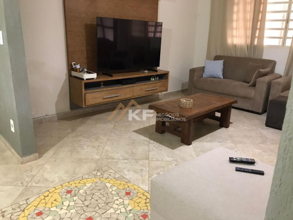 Imagem Casa com 3 Quartos à Venda, 110 m² em Vila Monte Alegre - Ribeirão Preto Imagem Casa com 3 Quartos à Venda, 110 m² em Vila Monte Alegre - Ribeirão Preto