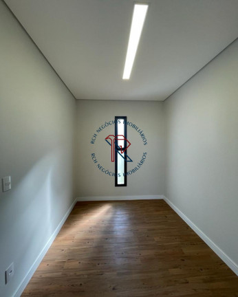 Imagem Casa com 4 Quartos à Venda, 37.000 m² em Alphaville Nova Esplanada - Votorantim
