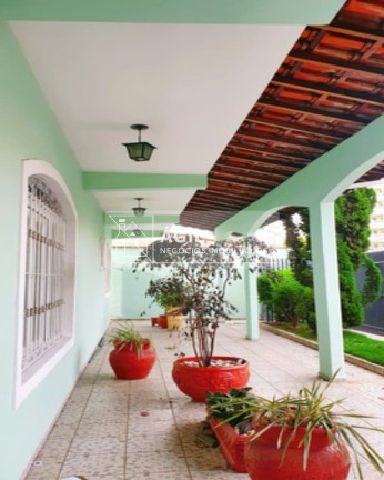 Sobrado com 5 Quartos à Venda, 308 m² em Jardim Paraíso - São José Dos Campos