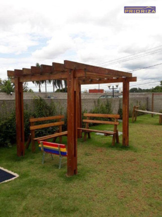 Imagem Apartamento com 4 Quartos à Venda, 102 m² em Condomínio Residencial árvores Da Amazônia - Sorocaba