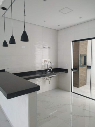 Imagem Casa com 3 Quartos à Venda, 104 m² em Jardim Residencial Villagio Ipanema I - Sorocaba