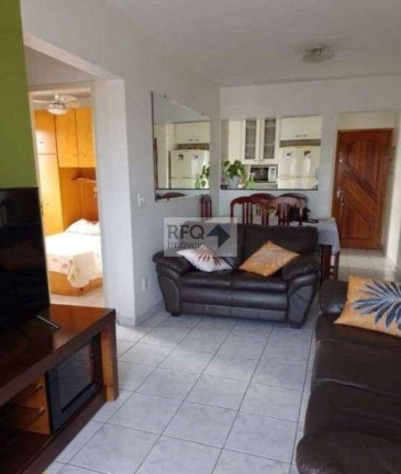 Imagem Imóvel com 2 Quartos à Venda, 62 m² em Vila Santa Catarina - São Paulo Imagem Imóvel com 2 Quartos à Venda, 62 m² em Vila Santa Catarina - São Paulo